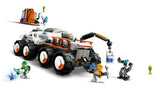 Command Rover and Crane Loader - 60432