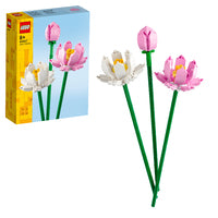 LEGO Icons - Lotus Flowers (40647)