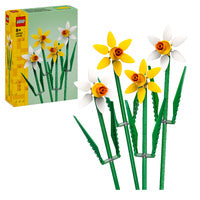 LEGO Icons - Daffodils (40747)