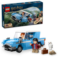 LEGO Harry Potter - Flying Ford Anglia (76424)