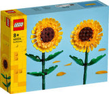 LEGO Icons - Sunflowers (40524)