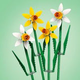 LEGO Icons - Daffodils (40747)