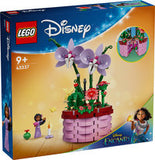 LEGO Disney - Isabela's Flowerpot Disney's Encanto - (43237)