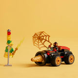 LEGO Marvel: Spidey - Drill Spinner Vehicle (10792)