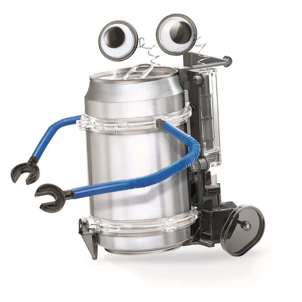4M KidzRobotix Tin Can Robot