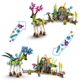 Stable of Dream Creatures - 71459