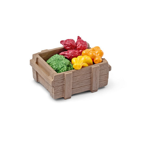 SCHLEICH FEED SET 42253