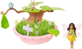 My Fairy Garden Fairy Friends Hideaway
