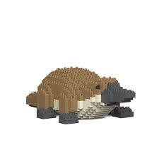 JEKCA BLOCKS PLATYPUS 01S