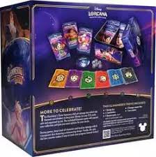 Lorcana Illumineer Trove