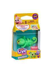 LITTLE LIVE PETS S1 NEEDEES ASSORTED INTERACTIVE ANIMALS