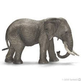 Schleich Elephant African Female