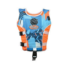Wahu Swim Vest Meduim Multi coloured Assorted