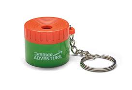 Outdoor Adventure Mini Monocular