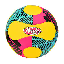 Wahu Soccer