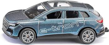 Siku 1567 Audi Q4 e tron