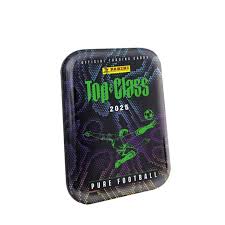 Panini Fifa Top Class 2025 Pocket Tin