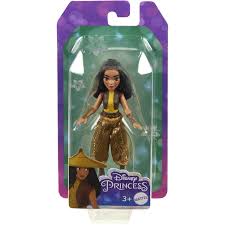 Disney Princess Raya Small Doll