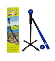 Cooee Outdoor Play Teeball