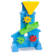 Androni Giocattoli Water Wheel Assorted (41cm)