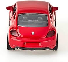 Siku 1417 VW Beetle