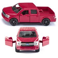 Siku 1535 Ford F150