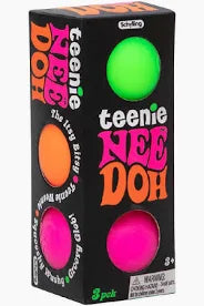 Nee Doh Teenie