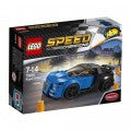 LEGO Speed Champions Bugatti Chiron -75878