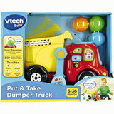 VTECH Put & Take Dumper Truck