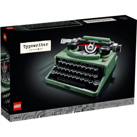 Typewriter - 21327