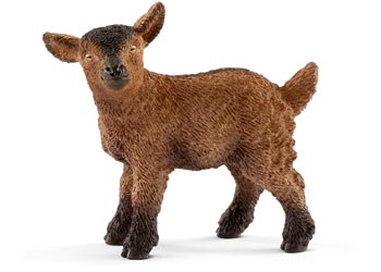 Schleich Goat Kid (New) - 13829