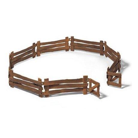 Schleich Fence