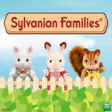 Sylvanian Families