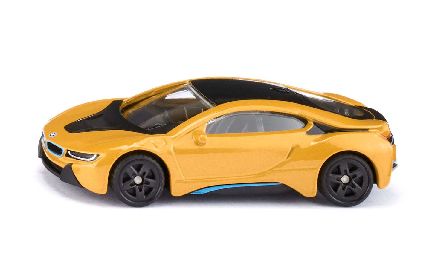 Siku 1558 BMW I8