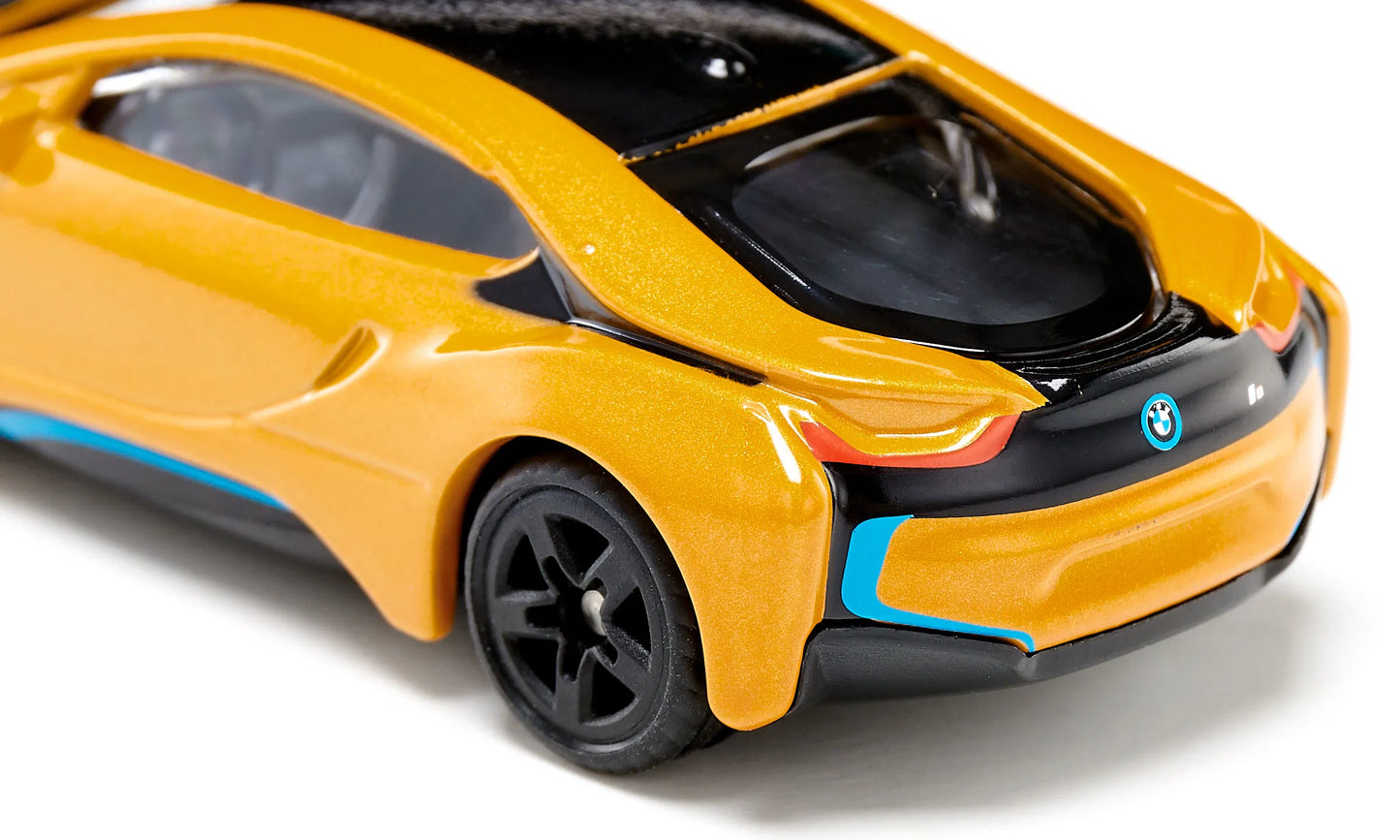 Siku 1558 BMW I8