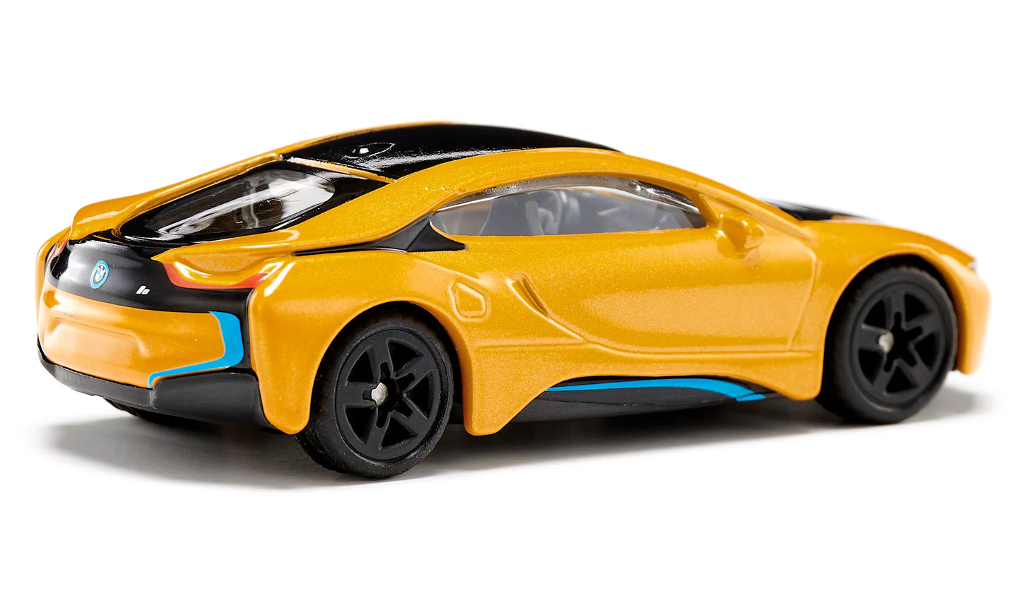 Siku 1558 BMW I8