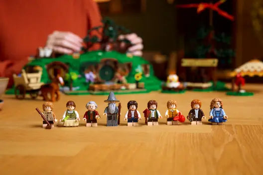 Lego 10354 The Lord of the Rings The Shire™