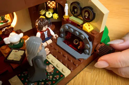 Lego 10354 The Lord of the Rings The Shire™