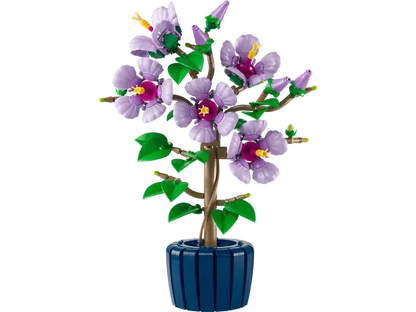 LEGO 10372 Botanicals Hibiscus