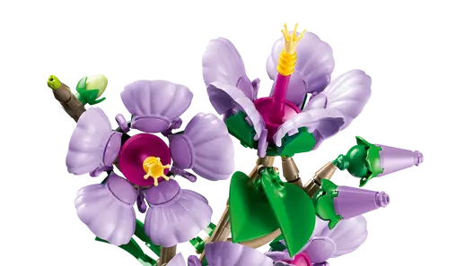 LEGO 10372 Botanicals Hibiscus