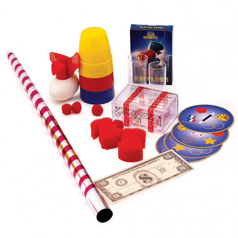 Magic Classic Kit Assorted
