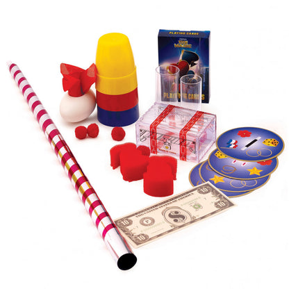 Magic Classic Kit Assorted