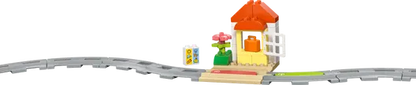 LEGO 10427 Duplo Trains Interactive Adventure Train