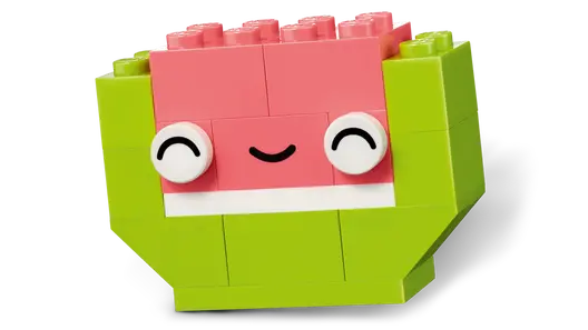 LEGO 11039 Classic Creative Food Friends
