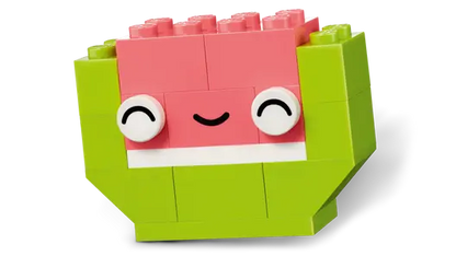 LEGO 11039 Classic Creative Food Friends
