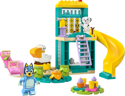LEGO 11201 Bluey Playground Fun with Bluey and Chloe
