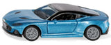 Siku1582 - Aston Martin DB5 Superleggera- Diecast Vehicle