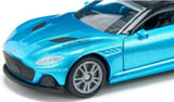 Siku1582 - Aston Martin DB5 Superleggera- Diecast Vehicle
