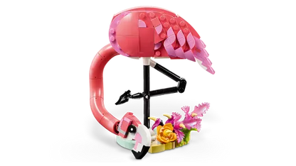 Lego 31170 Wild Animals Pink Flamingo