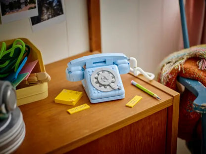 LEGO 31174 Creator Retro Telephone